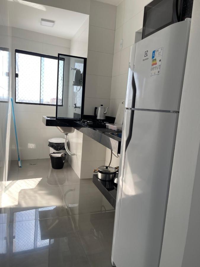 דירות קאלדס נובאס Sapphire Tower Ctc 801-B -Acesso Ao Clube Pago A Parte מראה חיצוני תמונה
