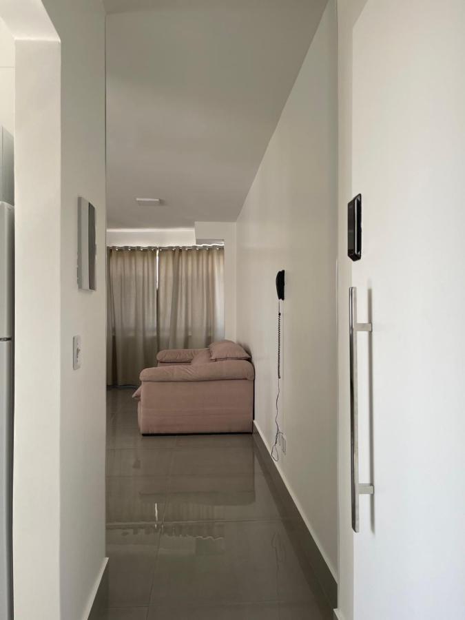 דירות קאלדס נובאס Sapphire Tower Ctc 801-B -Acesso Ao Clube Pago A Parte מראה חיצוני תמונה